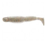 Силікон рибальський Reins Bubbling Shad 3" 211 UV Pearl Candy (8 шт/уп.) (1552.07.85)