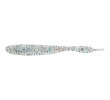 Силікон рибальський Reins Bubbling Shaker 3" 204 UV All Stars (14 шт/уп.) (1552.07.92)