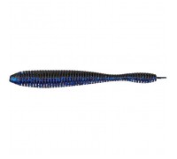 Силікон рибальський Reins Bubbling Shaker 3" B11 Blue Belly (11 шт/уп.) (1552.08.48)