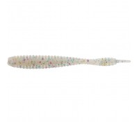 Силікон рибальський Reins Bubbling Shaker 4" 211 UV Pearl Candy (12 шт/уп.) (1552.07.97)