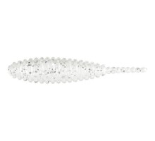 Силікон рибальський Reins Chibi Hira Aji Adder 1.5" 147 Aji King Silver (15 шт/уп.) (1552.10.59)