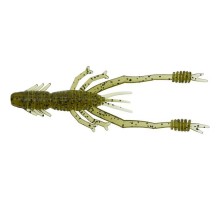 Силікон рибальський Reins Ring Shrimp 4" 001 Watermelon Seed (8 шт/уп.) (1552.09.09)