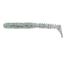 Силікон рибальський Reins Rockvibe Shad 2" 204 UV All Stars (20 шт/уп.) (1552.08.27)