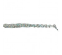 Силікон рибальський Reins Rockvibe Shad 4" 152 Super Glow All Stars (12 шт/уп.) (1552.08.34)