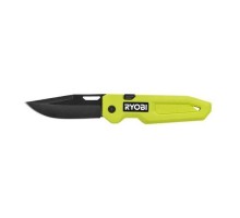 Ніж Ryobi складаний RHCKF-3, кліпса (5132006403)