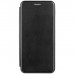 Чохол до мобільного телефона ColorWay Simple Book Samsung Galaxy A36 black (CW-CSBSGA366-BK)