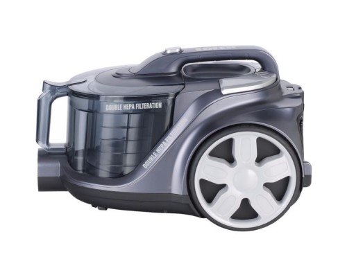 Пилосос Edler ED-2201SB