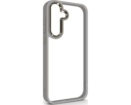 Чохол до мобільного телефона Armorstandart UNIT2 Samsung S25 Titanium Grey (ARM81838)