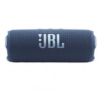 Акустична система JBL Flip 7 Blue (JBLFLIP7BLU)