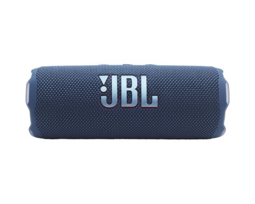 Акустична система JBL Flip 7 Blue (JBLFLIP7BLU)