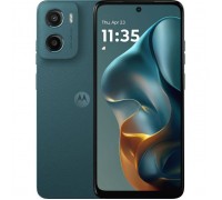 Мобільний телефон Motorola G05 4/128GB Forest Green (PB6L0031UA)