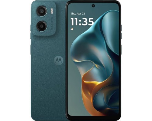 Мобільний телефон Motorola G05 4/128GB Forest Green (PB6L0031UA)