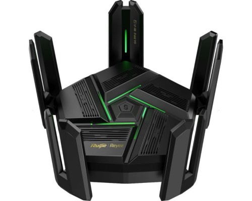 Маршрутизатор Ruijie Networks RG-EW7200BE PRO