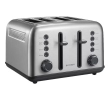 Тостер Buydeem DT640E Stainless Stell (DT640E-SS/EU)