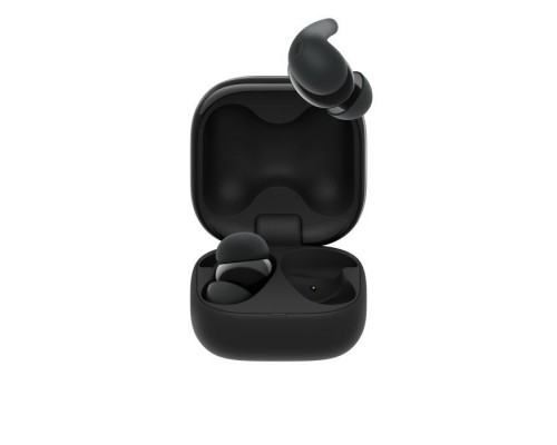 Навушники Sony LinkBuds Fit Black (WFLS910NB.CE7)