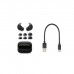 Навушники Sony LinkBuds Fit Black (WFLS910NB.CE7)