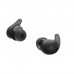Навушники Sony LinkBuds Fit Black (WFLS910NB.CE7)