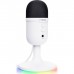 Мікрофон Trust GXT 234W Yunix USB White (25374)
