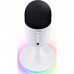 Мікрофон Trust GXT 234W Yunix USB White (25374)