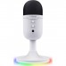 Мікрофон Trust GXT 234W Yunix USB White (25374)