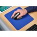 Мишка Trust Bayo+ Ergonomic Wireless/Bluetooth Black (25146)