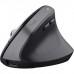 Мишка Trust Bayo+ Ergonomic Wireless/Bluetooth Black (25146)