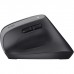 Мишка Trust Bayo+ Ergonomic Wireless/Bluetooth Black (25146)