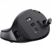 Мишка Trust Bayo+ Ergonomic Wireless/Bluetooth Black (25146)