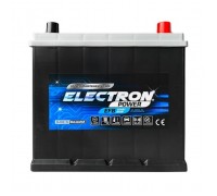 Акумулятор автомобільний ELECTRON START-STOP EFB 65Ah ASIA Ев (-/+) (560EN) (565002056)