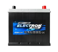 Акумулятор автомобільний ELECTRON START-STOP EFB 65Ah ASIA Ев (-/+) (560EN) (565002056)