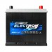 Акумулятор автомобільний ELECTRON START-STOP EFB 65Ah ASIA Ев (-/+) (560EN) (565002056)