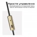 Навушники HiFuture Mi5 Black (mi5.black)