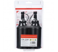 Тонер Pantum PC-230R/PC-211EV (2тонера + 2чипа) (TN-210P)