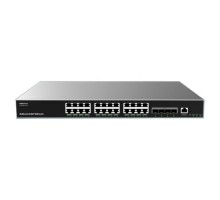 Комутатор мережевий Grandstream GWN7813