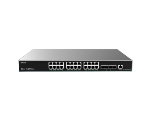 Комутатор мережевий Grandstream GWN7813