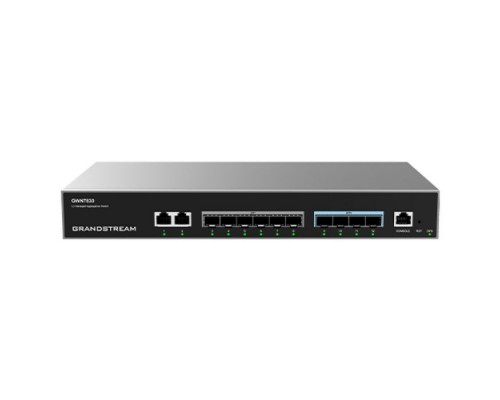 Комутатор мережевий Grandstream GWN7830