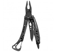 Мультитул Leatherman Skeletool All Black (833142)
