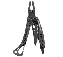 Мультитул Leatherman Skeletool All Black (833142)