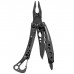 Мультитул Leatherman Skeletool All Black (833142)