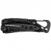 Мультитул Leatherman Skeletool All Black (833142)