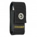 Мультитул Leatherman Skeletool All Black (833142)