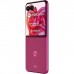 Мобільний телефон Motorola Razr 50 Ultra 12/512GB Hot Pink (PB1T0103RS)