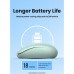 Мишка Ugreen MU105 Wireless Green (90672)