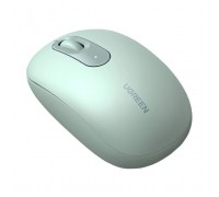 Мишка Ugreen MU105 Wireless Green (90672)