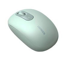 Мишка Ugreen MU105 Wireless Green (90672)