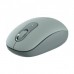 Мишка Ugreen MU105 Wireless Green (90672)