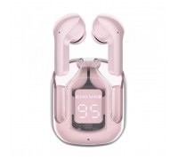 Навушники Acefast T6 Pink Lotus (6974316281566)
