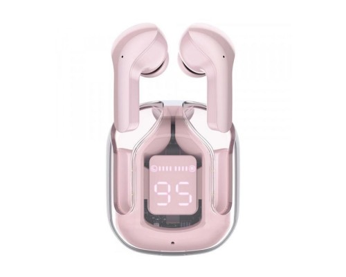 Навушники Acefast T6 Pink Lotus (6974316281566)