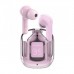 Навушники Acefast T6 Pink Lotus (6974316281566)