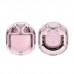 Навушники Acefast T8 Lotus Pink (6974316282242)